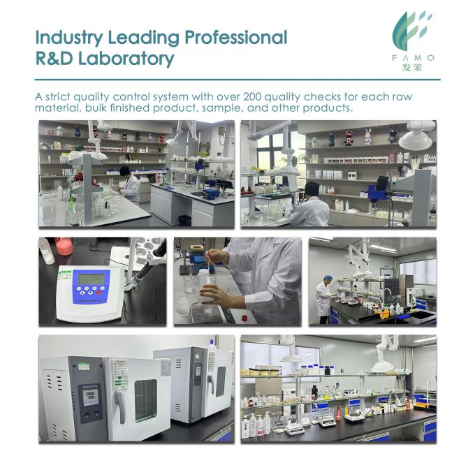 PureStyle product lineå±ç¤º and variations