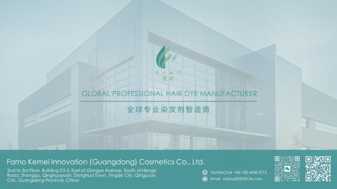 PureStyle Hair Bleaching Powder final product展示