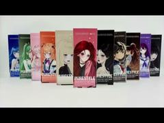 PURESTYLE hair dye kit (anime box)