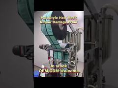 12ml hair nourish hair mask