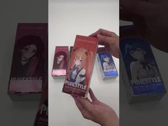 PURESTYLE Herbal Formula Male and Female Hair Dye Set, a popular Thai household ammonia free permane