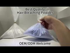 PureStyle Professional Salon Use Hair Bleaching Powder Dust-Free in Bulk