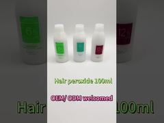 PureStyle 100ml Hair Color Developer Oxidant Cream Bulk Permanently Color for Home Use