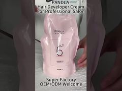 PANDLA 100ml  Hair Beauty Products Hair Color Oxidant Cream