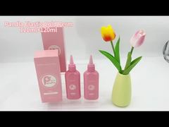 PANDLA OEM Professional Nourishing Moisture Wave Perm Curl Keratin Soft Cold Wave Perm Lotion for No