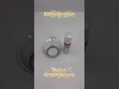 Hair Mousse Perm Long Lasting Wholesale Natural Hair Perm and Organic Hair Perm Foam