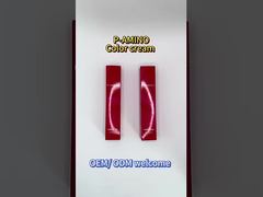 P-AMINO Selling Hot in Vietnam Malaysia High Quality Hair Color Dye Cream for Men and Women
