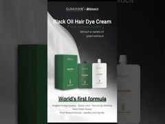 Hair Color Cream Best Selling Products in Dubai Korea Olive Permanent Hair Color Dye Kit