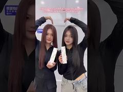 VIOLENT BEAR Professional Salon Use No Irritation Hair Color Best Assistant Cream Peroxide Hair Deve