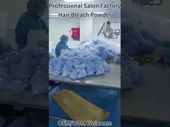 15 Years Factory PureStyle Bleaching Powder for Hair Mix at 1:2 Ratio Hair Bleaching Powder