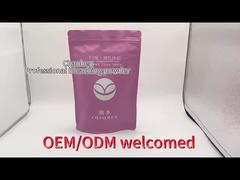 Hair Beauty ChaoBen Wholesale Herbal Dust Free Herbal Hair Color Bleaching Powder