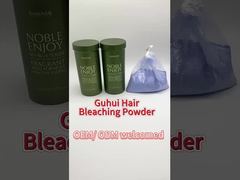 Original Factory Hair Decolor Powder Dust Free Hair Dye Bleach Powder Professional Bleaching Powder