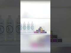 Purestyle hair dye series