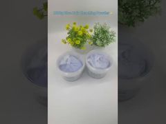 purestyle 1000g blue hair bleaching powder