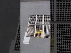 色板 hair color chart