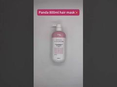 Pandla 800ml hair mask