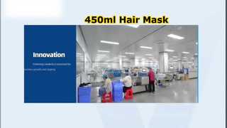 Purestyle 450ml Acidic Hair Mask