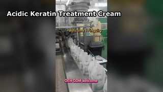 Purestyle Acidic Keratin Treatment