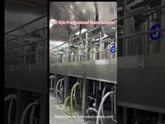 Purestyle Homeuse Hair Dye Kit English Package 200ml