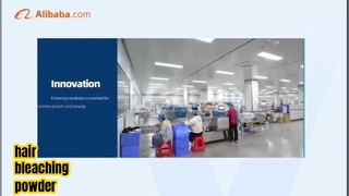 1000g hair bleaching powder, oem available