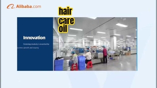 Purestyle 6ml hair essence polish oil