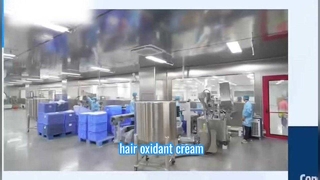 Pandla Hair Oxidant cream