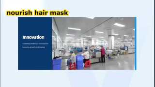 Putestyle 12ml hair mask