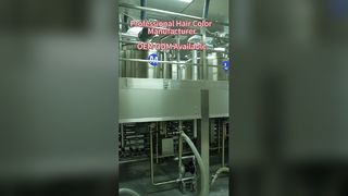 Purestyle Hair Color Cream Chinese Packing OEM ODM Available Professional Hair Dye Factory Supply