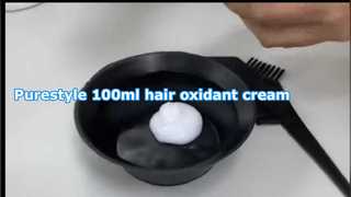 Purestyle 100ml Hair Oxidant Cream
