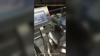 Puretsyle Hair Color Chart 47 Colors