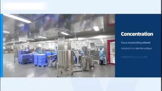 PANDLA 120ML*2  Hair cold perm