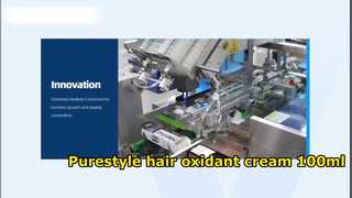 Purestyle Hair Oxidant Cream 100ml