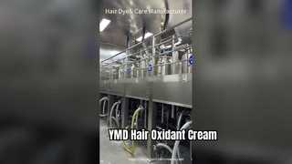 YMD Hair Oxidant Cream